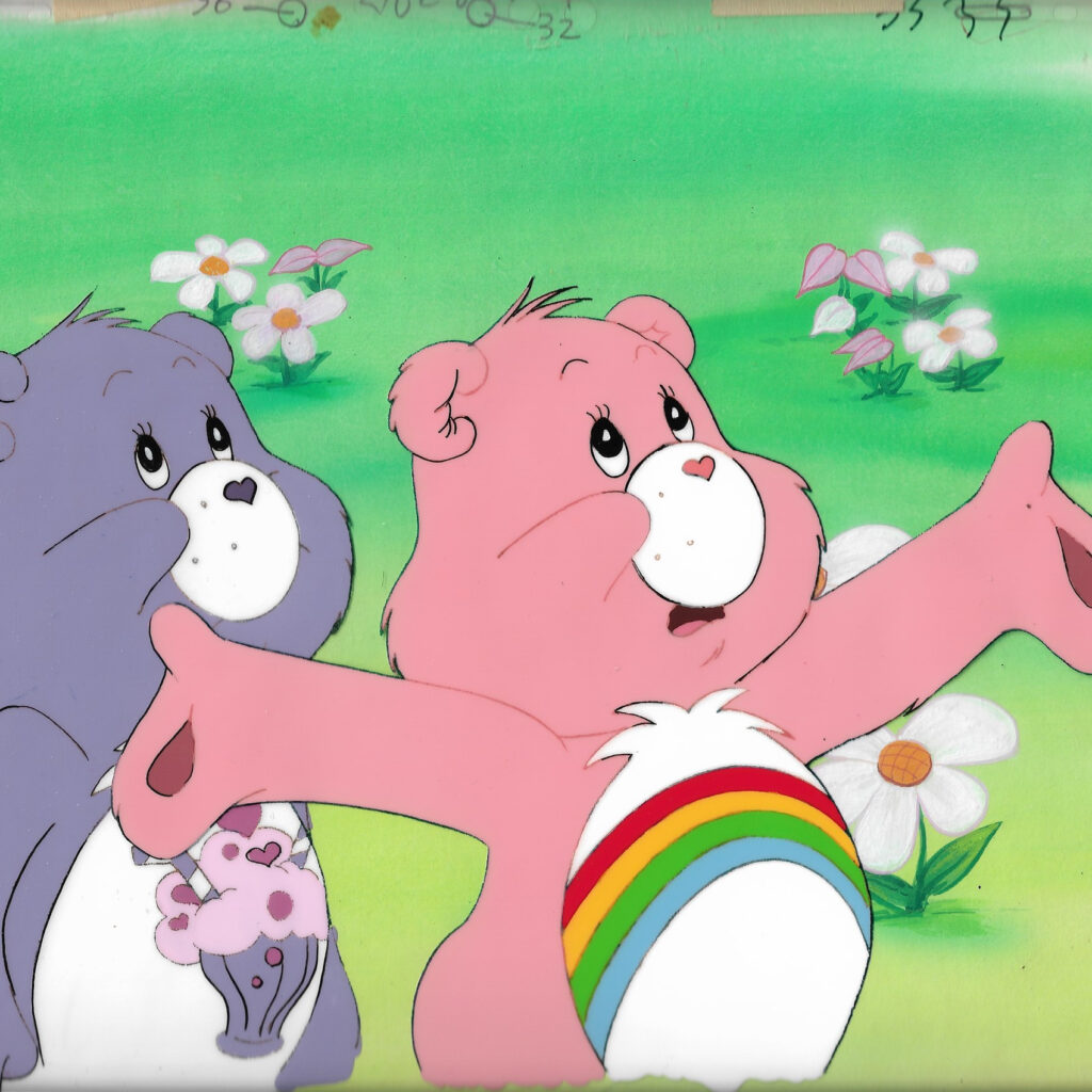 Cheer Bear Share Bear e1705267530192 Care Bears