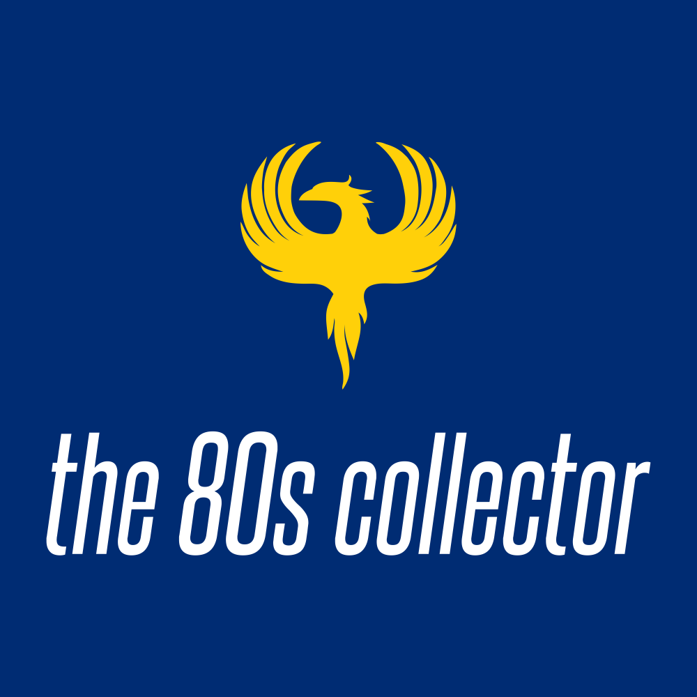 the80scollector