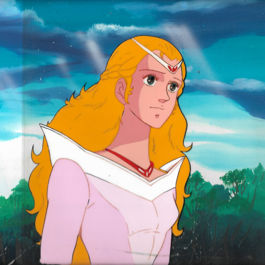 Allura pretty e1708197375799 Voltron