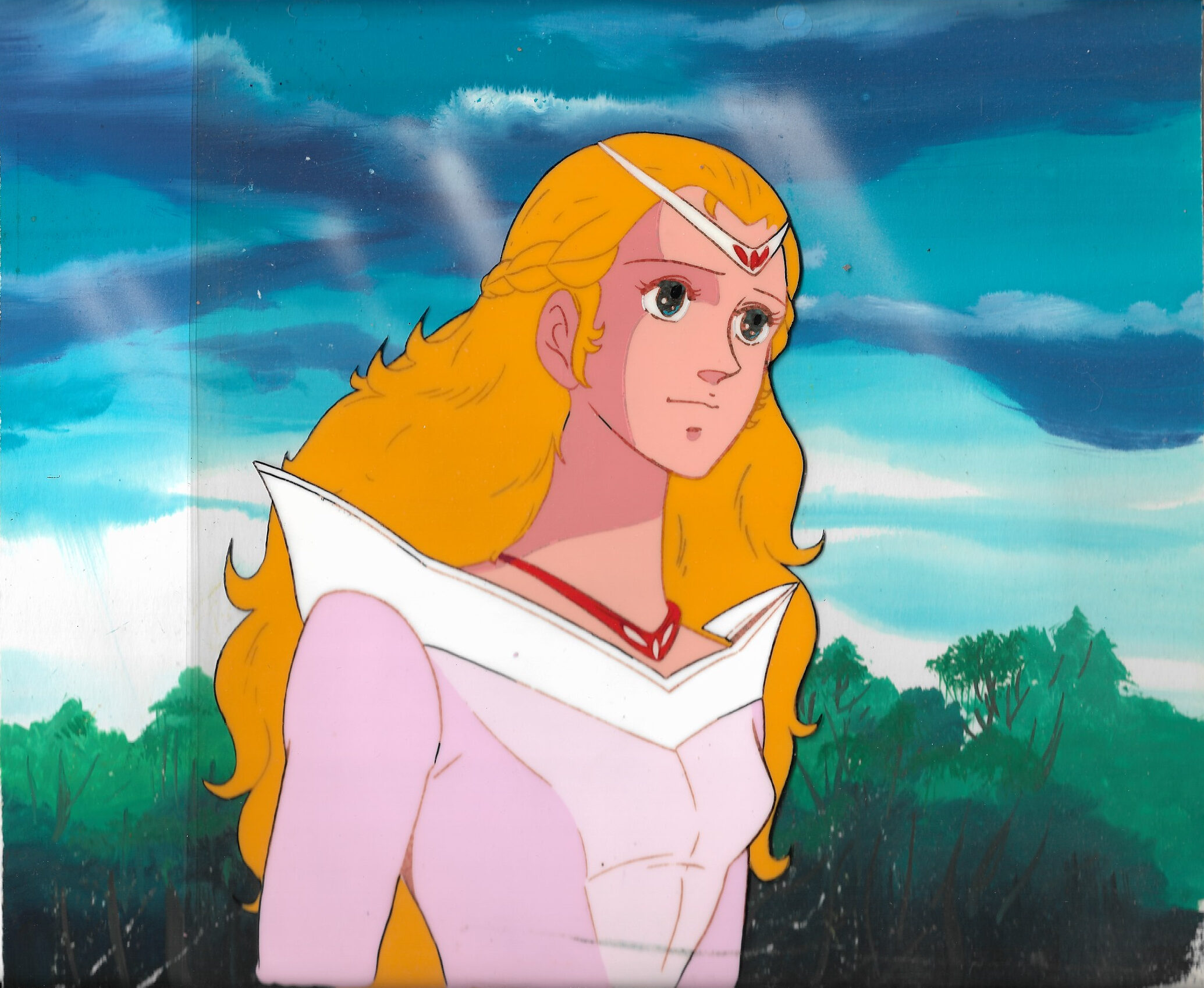 Princess Allura - the80sCollector