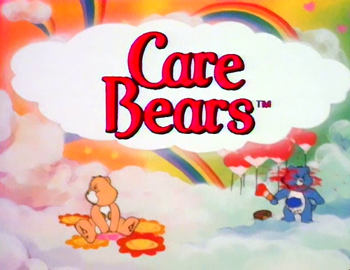 Care Bears