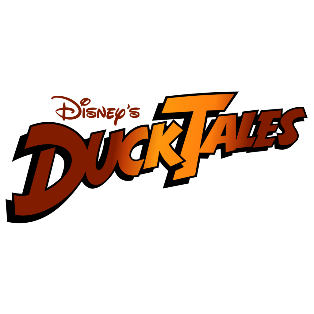 Ducktales