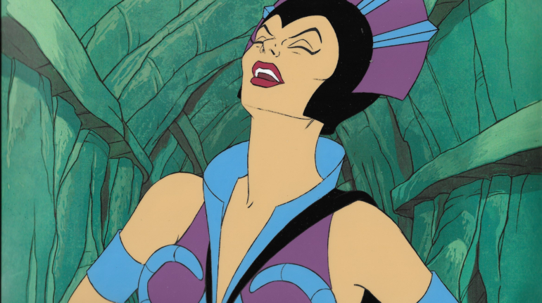 Evil-Lyn