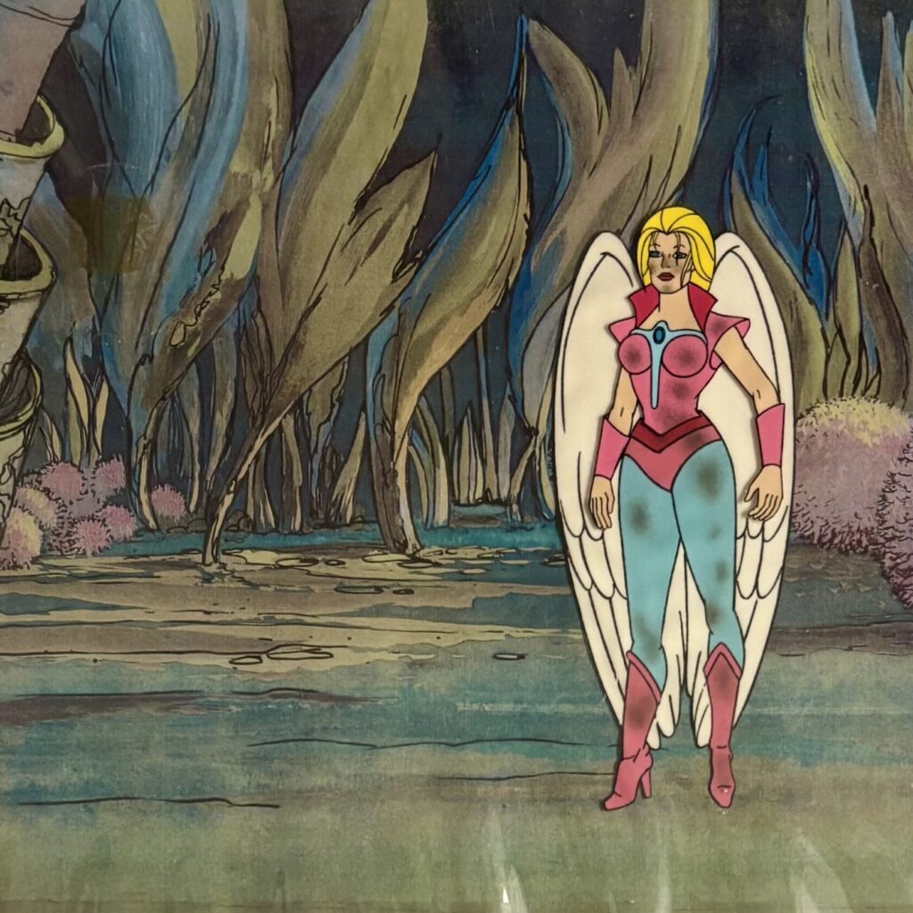 IMG 6718 scaled e1774896577412 She-Ra: Princess of Power