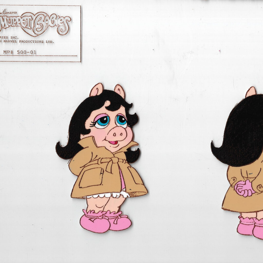 Piggy Lane model e1708278648889 Muppet Babies