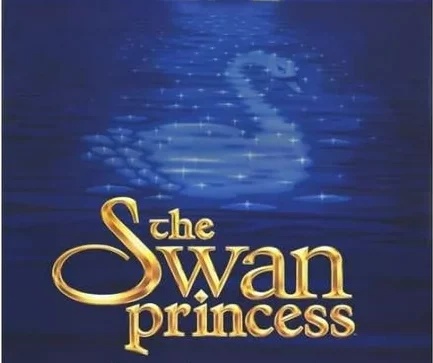 The Swan Princess Movie Poster Print 27 x 40 90e3bcc9 4b86 4c18 8429 2a9b19ba4be1.3908f45fe986d253e006149ff804ec4b.jpeg e1708123218253 Pershing Gallery