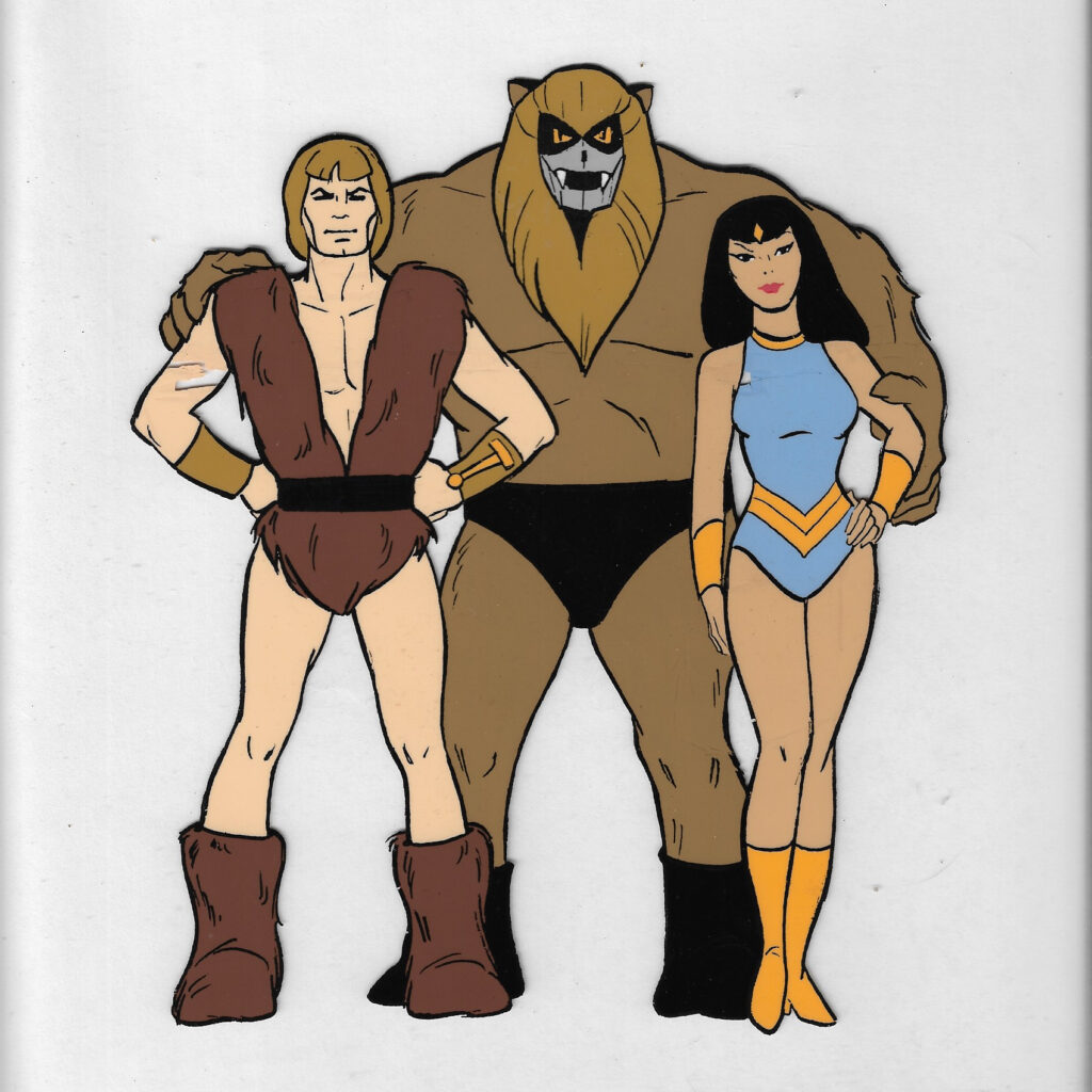 Thundarr the Barbarian group e1708203089505 Thundarr the Barbarian