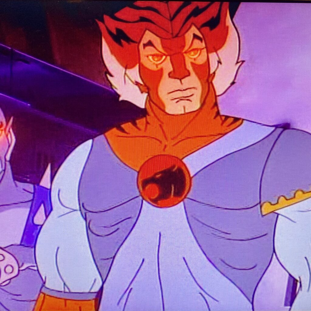 tcats screenshots 2 ThunderCats