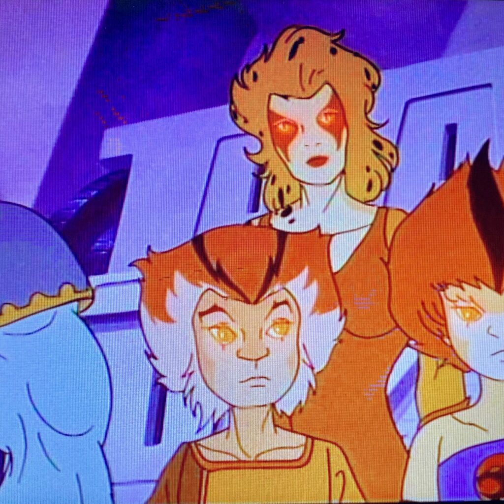 tcats screenshots 4 ThunderCats