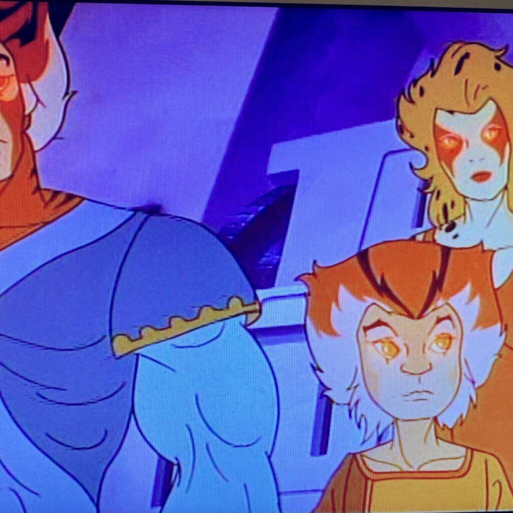 tcats screenshots 5 ThunderCats