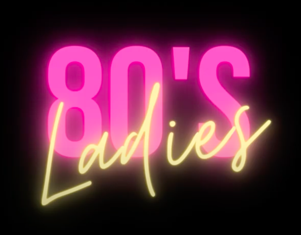 80s Ladies Pershing Gallery