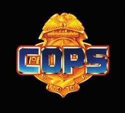 COPS Pershing Gallery