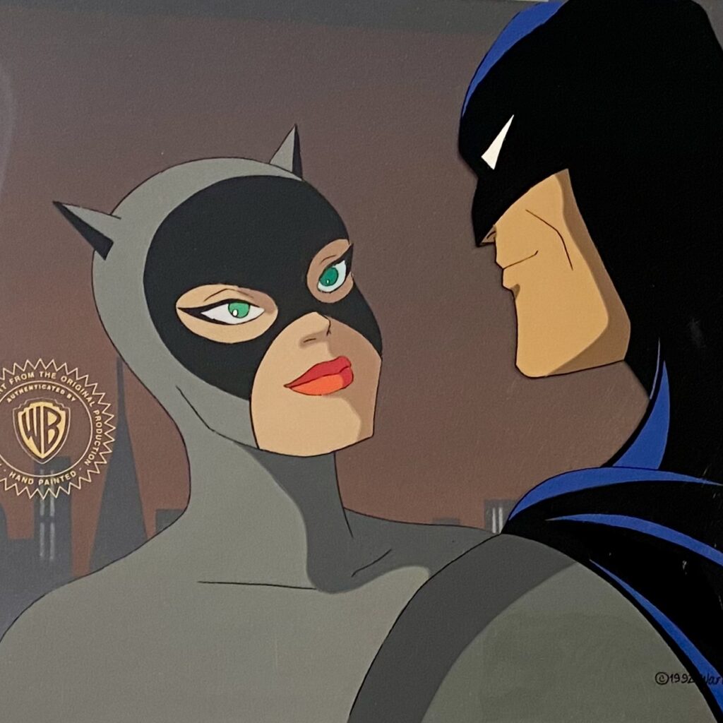 IMG 0077 e1774639863368 Batman: The Animated Series