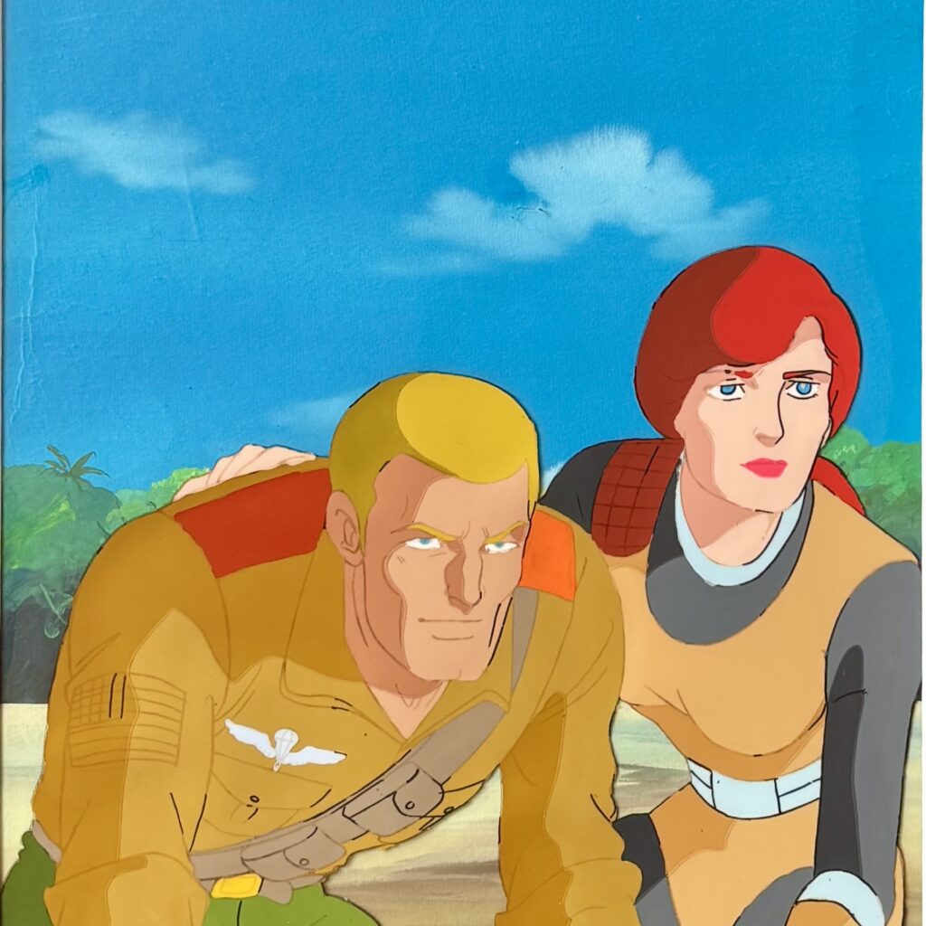 IMG 2336 G.I. Joe: A Real American Hero