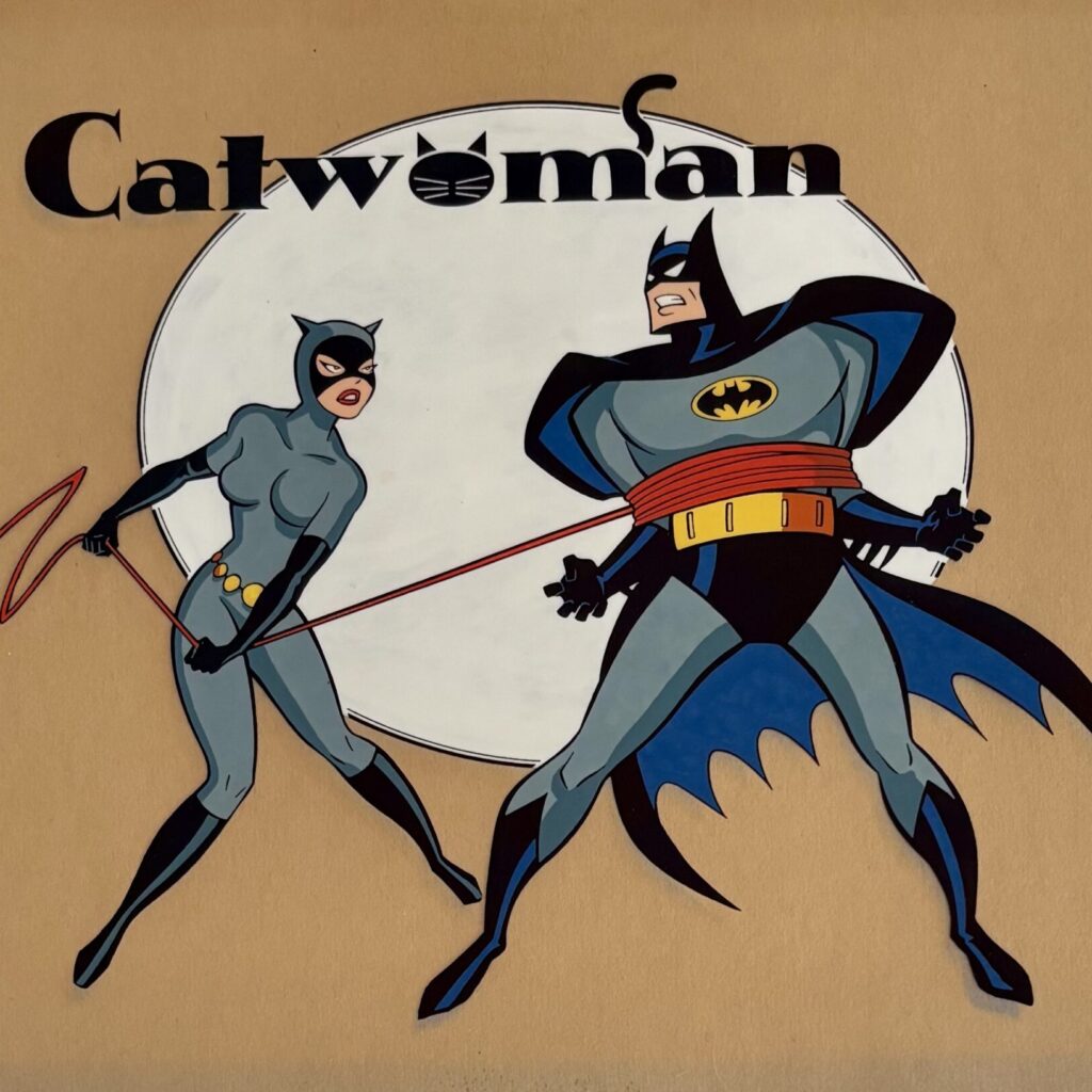 IMG 4013 scaled e1774640485749 Batman: The Animated Series