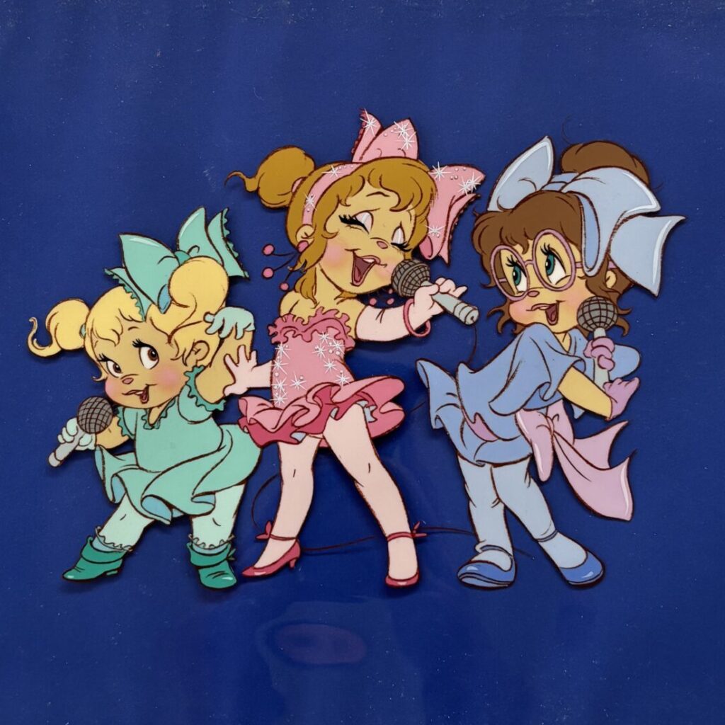 IMG 4270 scaled e1774574474192 Alvin & the Chipmunks