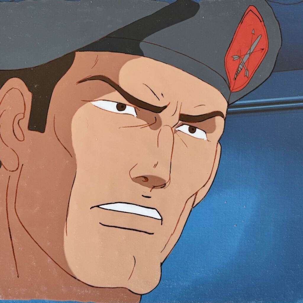 IMG 4527 G.I. Joe: A Real American Hero