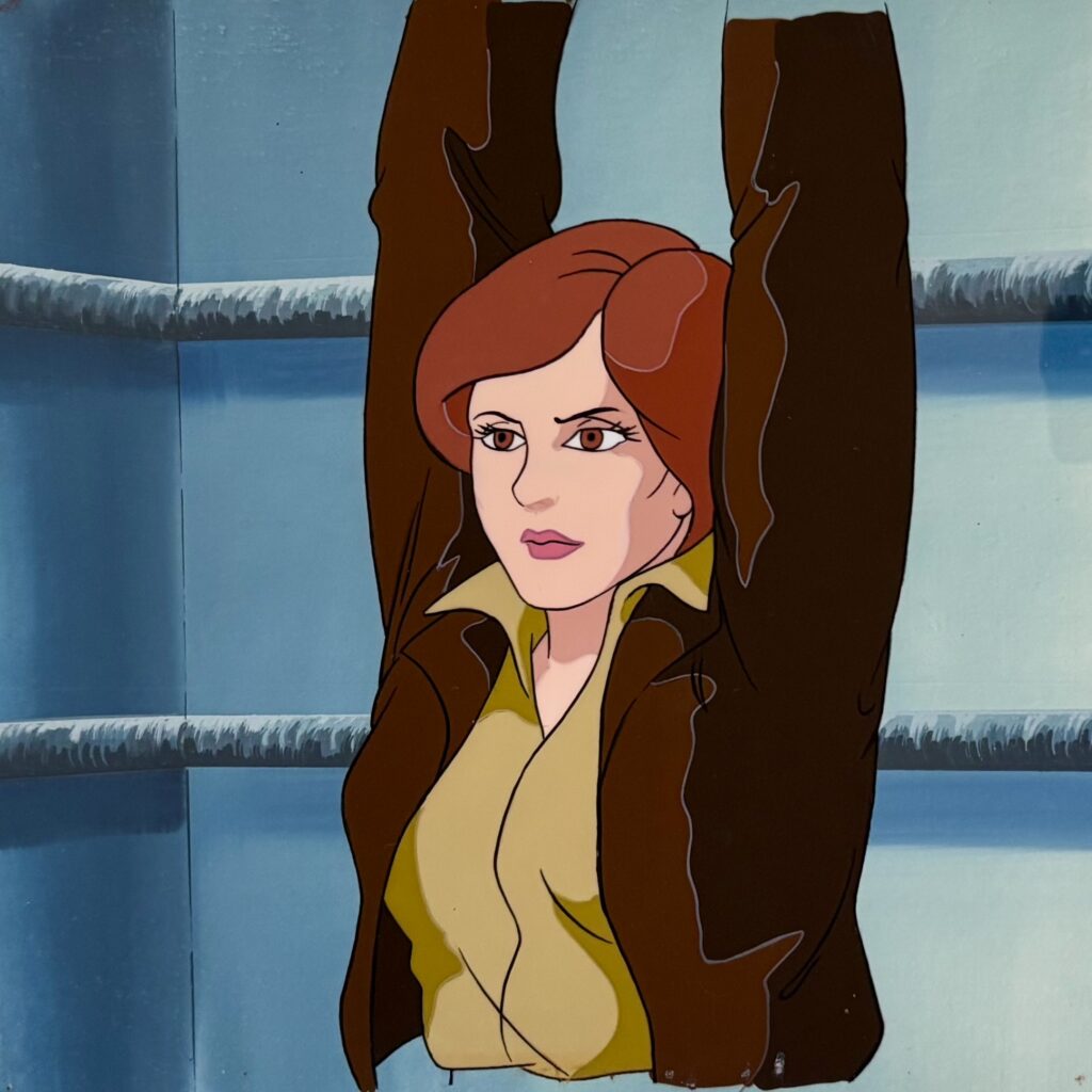 IMG 4564 80's Ladies