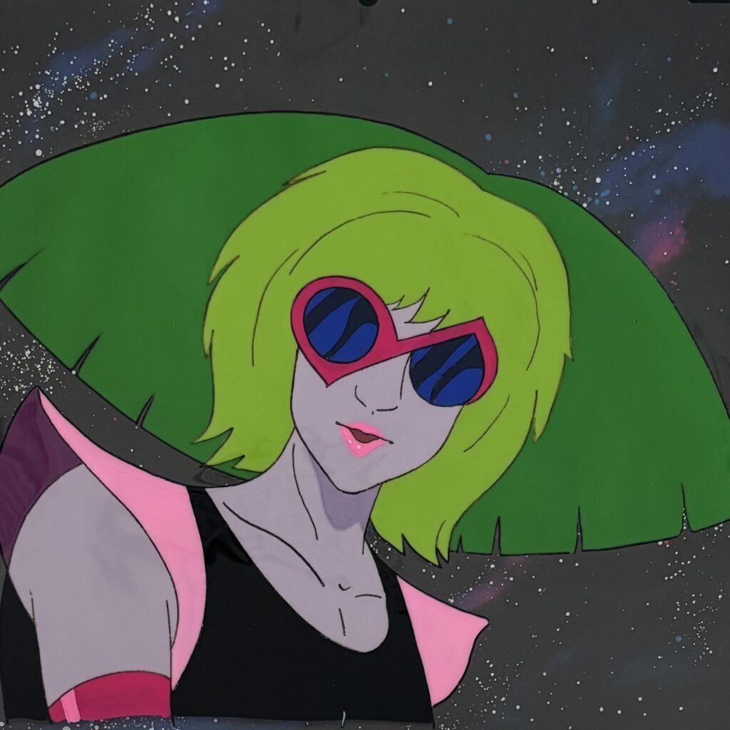 IMG 5011 e1774561860448 80's Ladies