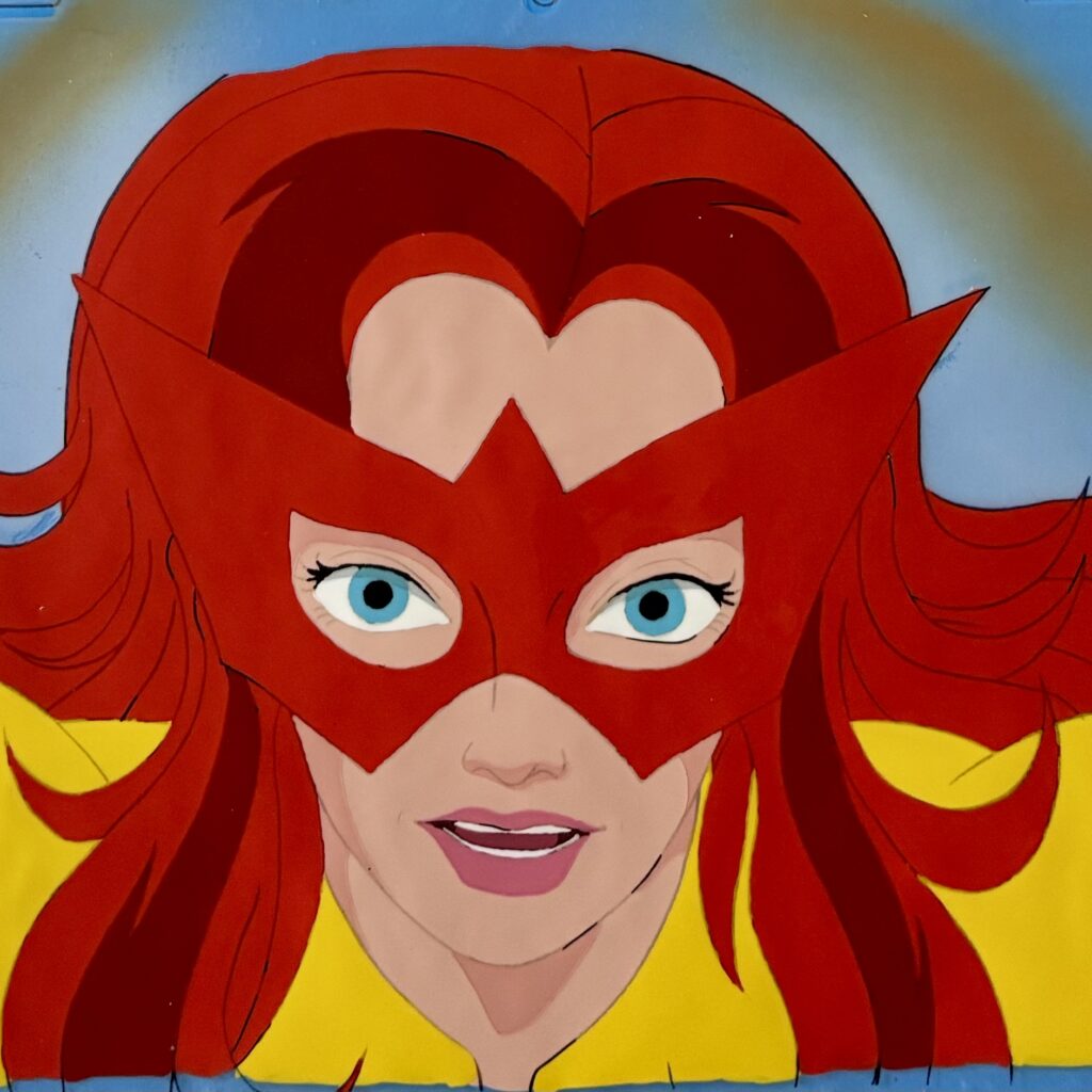 IMG 5234 80's Ladies