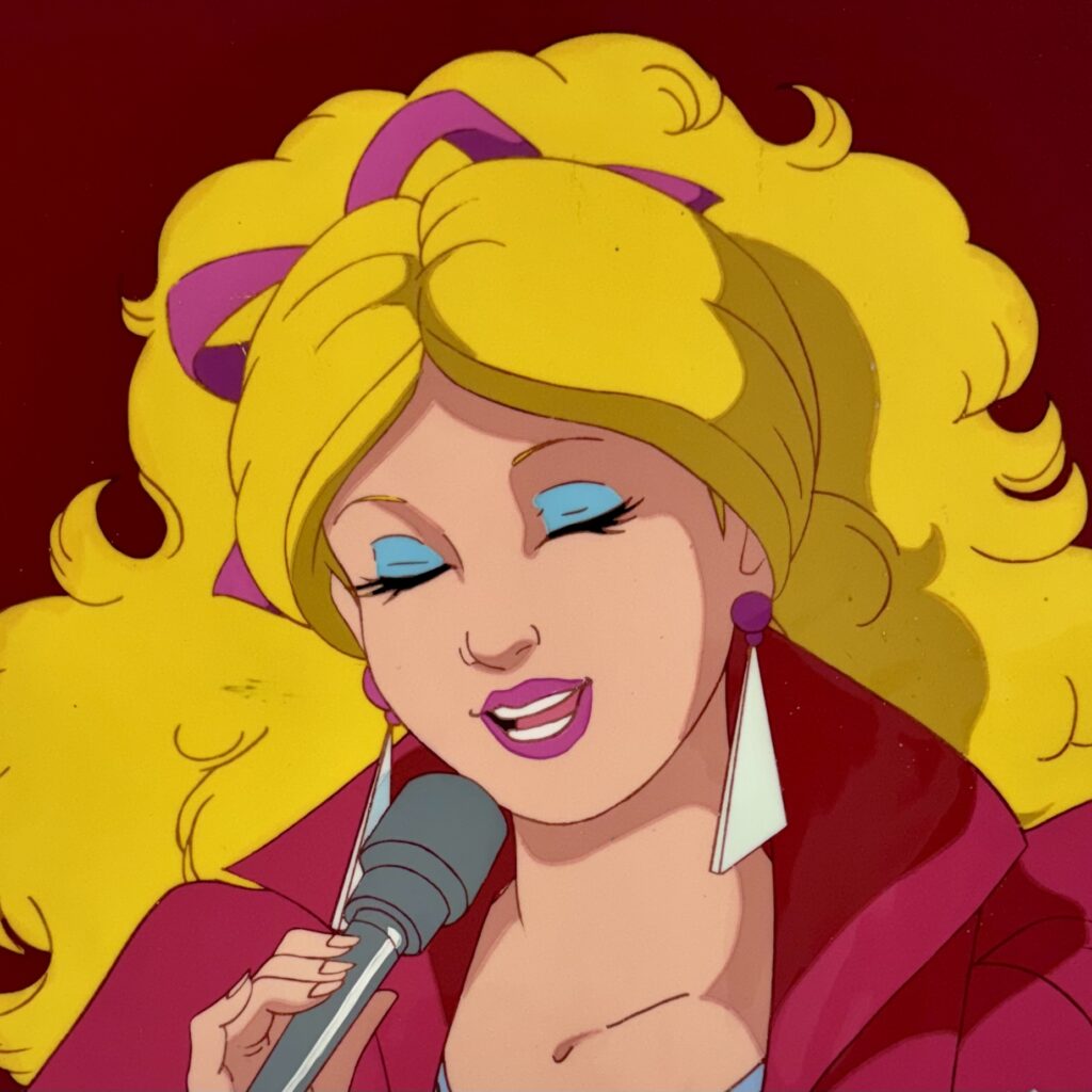 IMG 5722 Barbie & the Rockers