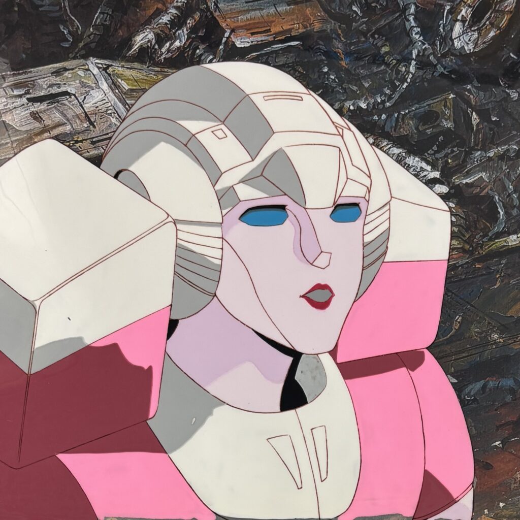 IMG 6036 80's Ladies