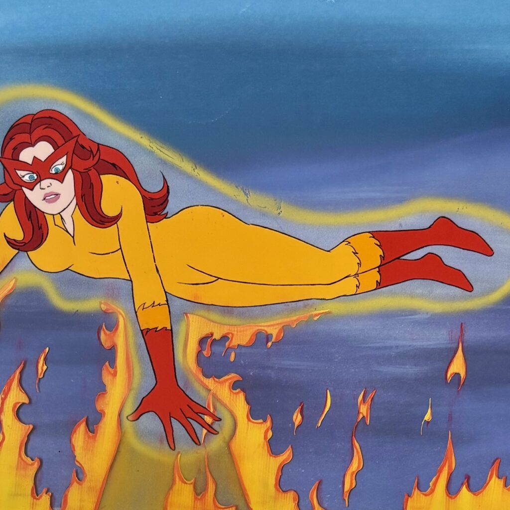 IMG 6668 Spider-Man and His Amazing Friends