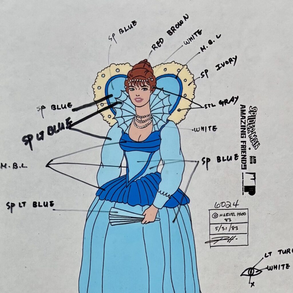 IMG 6672 scaled e1774726945614 Spider-Man and His Amazing Friends