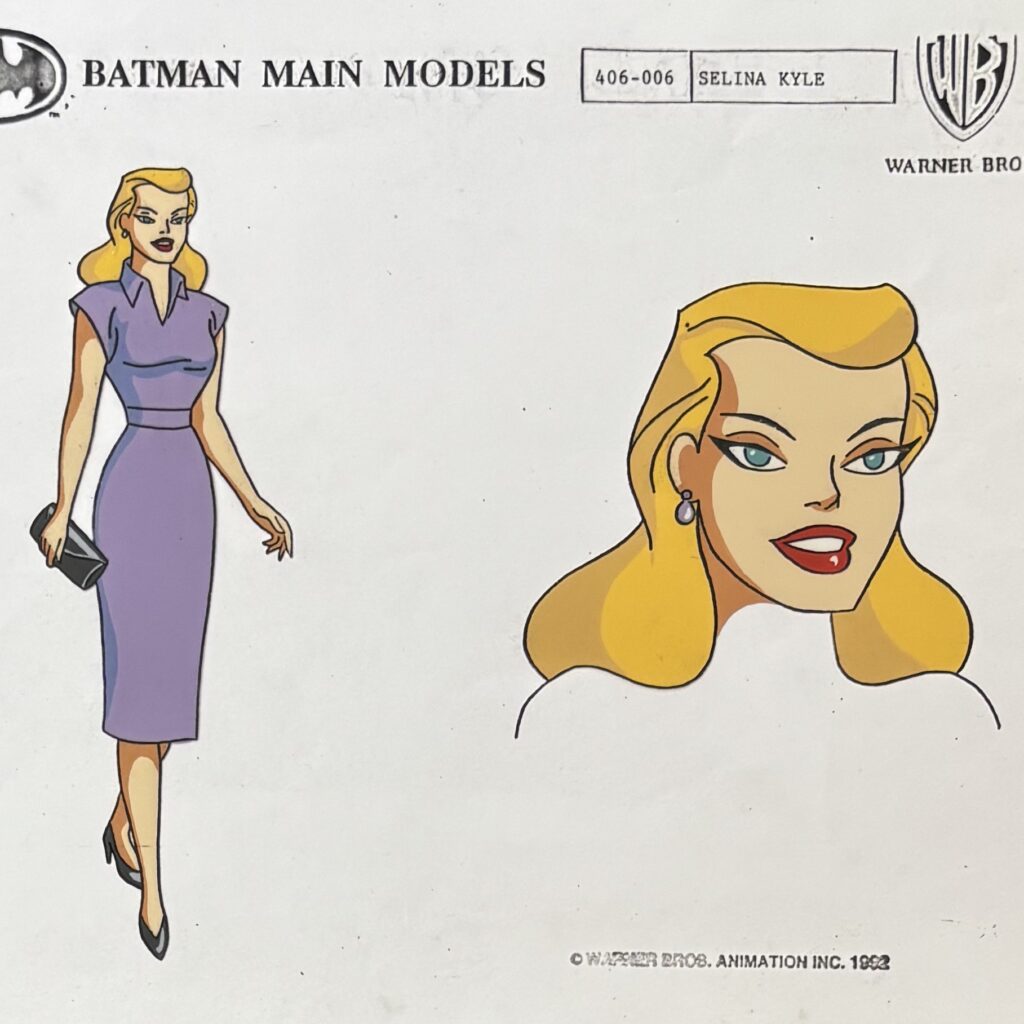 IMG 6675 e1774732907715 Batman: The Animated Series