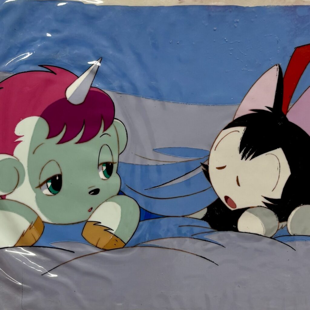 IMG 6701 scaled e1774822401119 The Fantastic Adventures of Unico