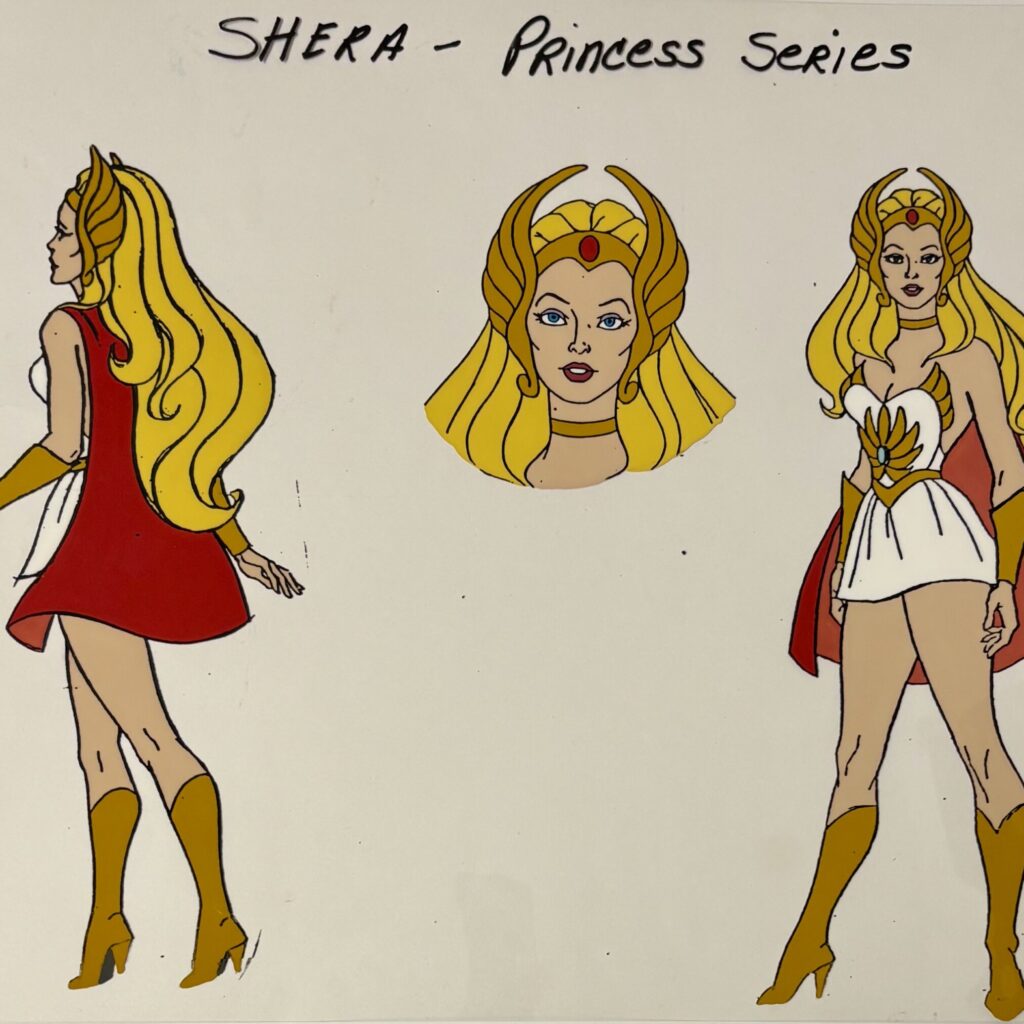 IMG 6710 scaled e1774896434153 She-Ra: Princess of Power