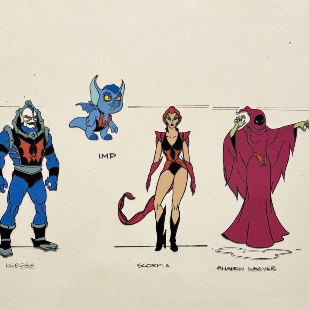 IMG 6713 scaled e1774897327472 She-Ra: Princess of Power