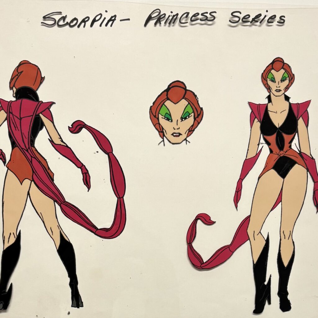 IMG 6715 scaled e1774896811993 She-Ra: Princess of Power