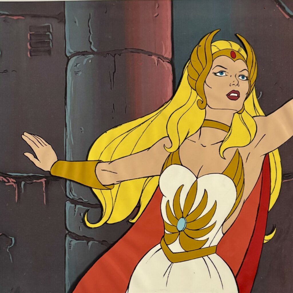 IMG 6717 scaled e1774896129749 She-Ra: Princess of Power