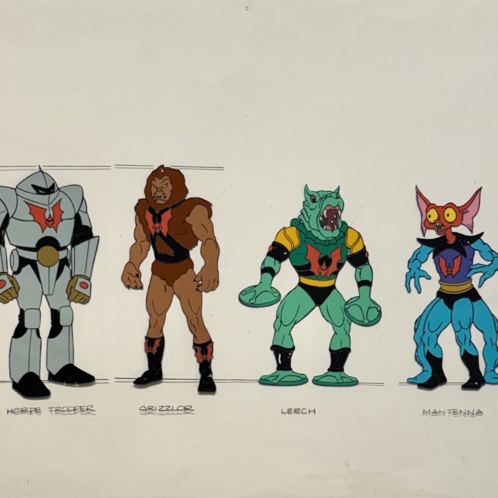 IMG 6729 She-Ra: Princess of Power