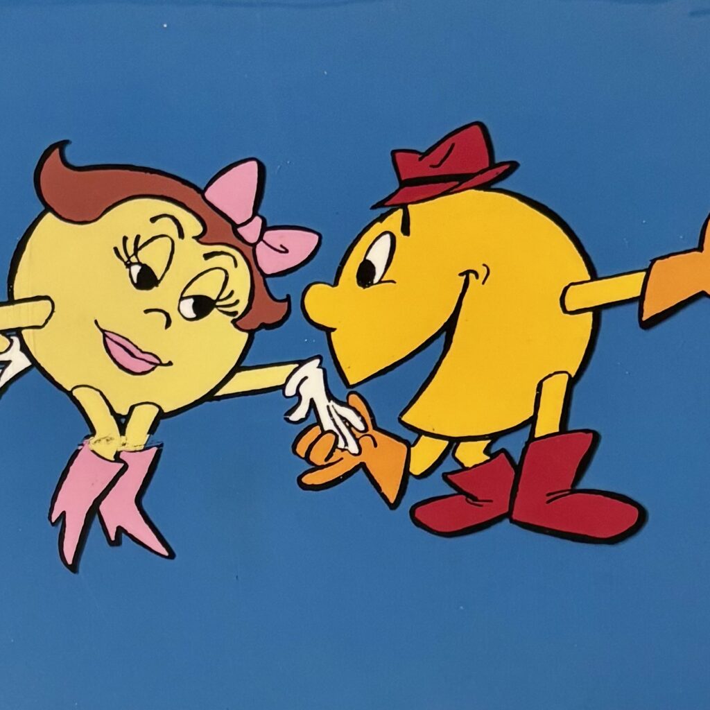 IMG 6737 e1774963559101 Pac-Man