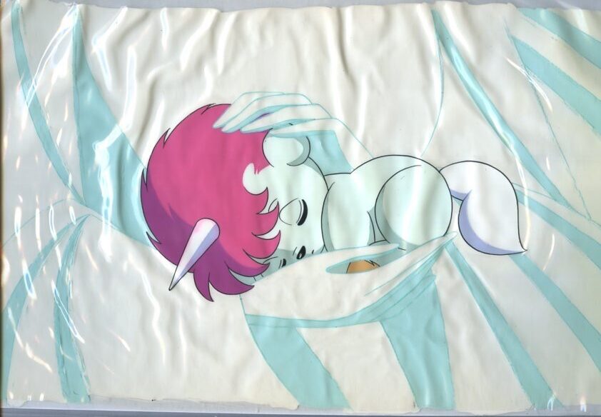 IMG 9863 e1774640850977 The Fantastic Adventures of Unico