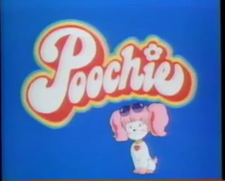 does anyone know who animated the poochie special from 1984 v0 aelitd6pfta91 Pershing Gallery