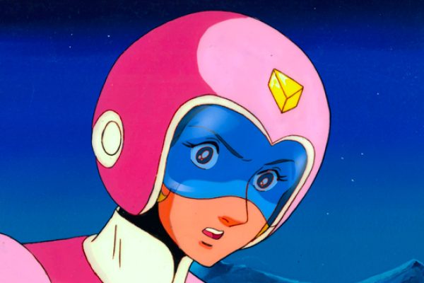 Allura helmet