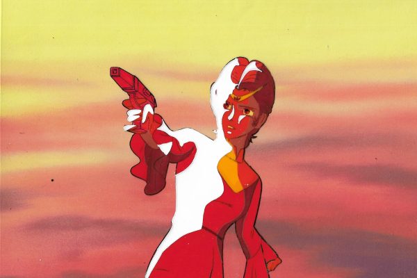 Allura red