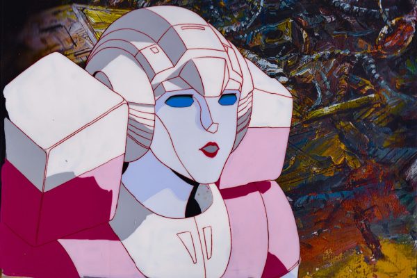 Arcee