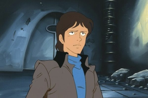 Lance
