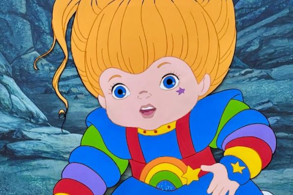 Rainbow Brite