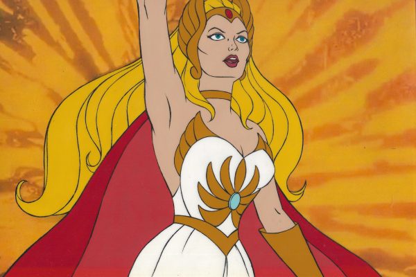 She-Ra transformation copy